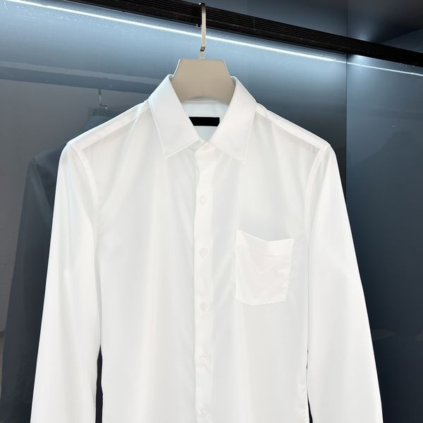 P*rada shirt Top Quality D17 20240413-7