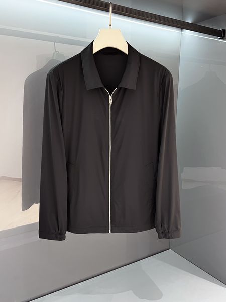 B*URBERRY  Coat Top Quality D17 20240413-10