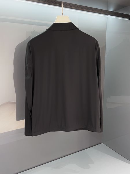 B*URBERRY  Coat Top Quality D17 20240413-10