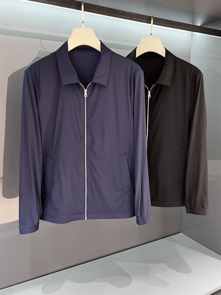 B*URBERRY  Coat Top Quality D17 20240413-10