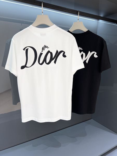 D*ior T-shirt Top Quality D17 20240413-11
