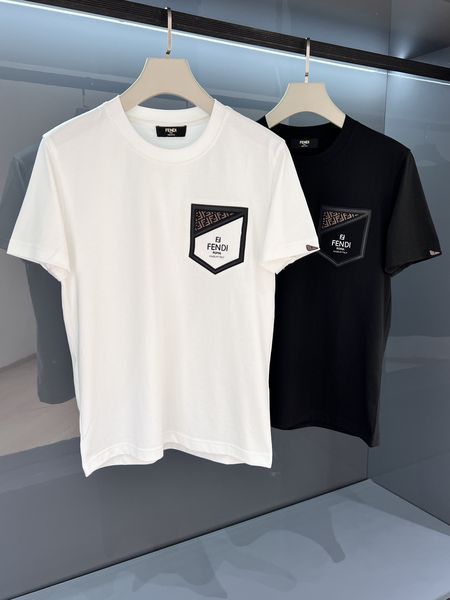 F*endi T-shirt Top Quality D17 20240413-19