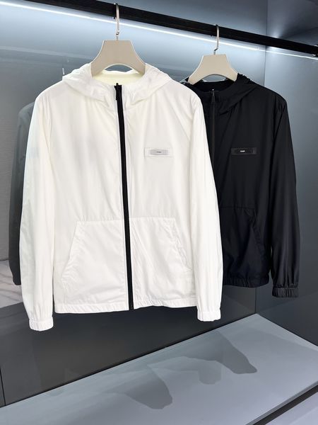 F*endi Jacket Top Quality D17 20240413-19