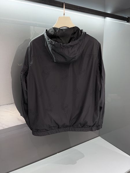 F*endi Jacket Top Quality D17 20240413-19