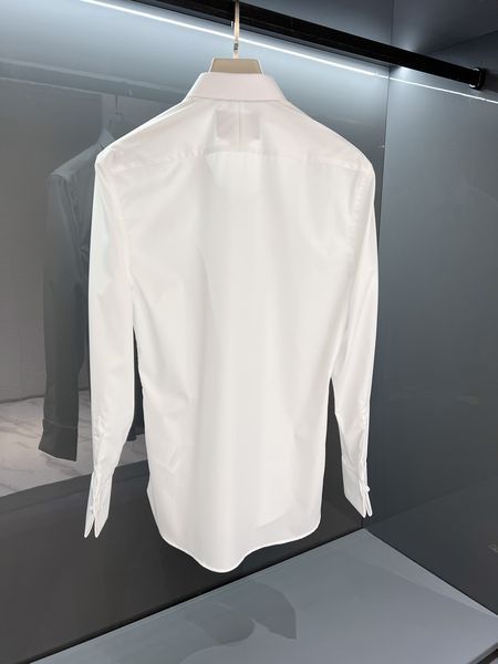 G*ucci shirt Top Quality D17 20240413-23