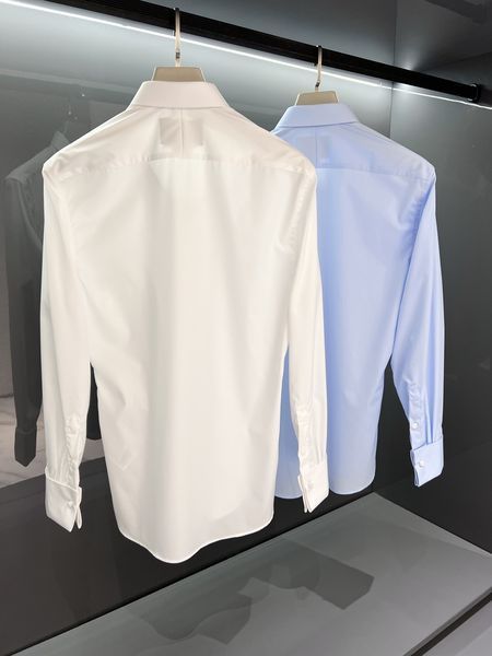 G*ucci shirt Top Quality D17 20240413-23