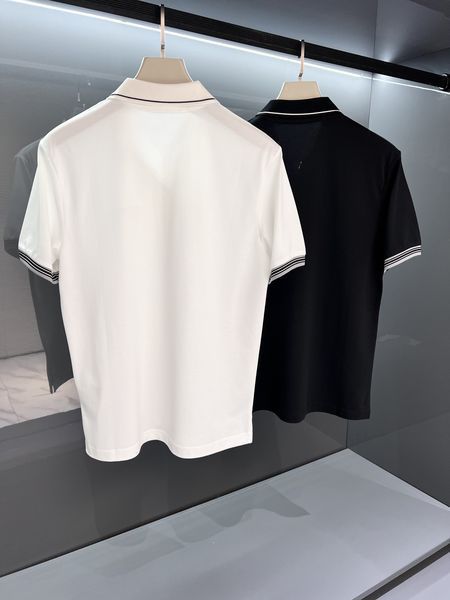 P*rada T-shirt Top Quality D17 20240413-26