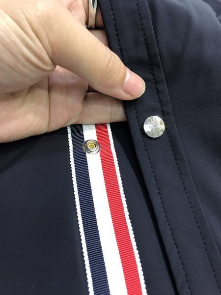 M*oncler Jacket Top Quality D17 20240413-30