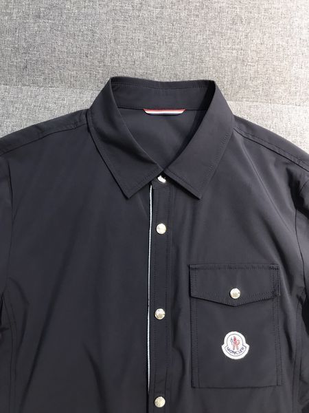 M*oncler Jacket Top Quality D17 20240413-30