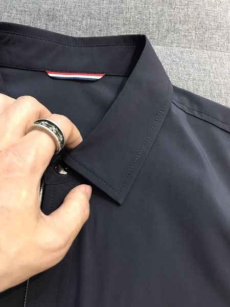 M*oncler Jacket Top Quality D17 20240413-30