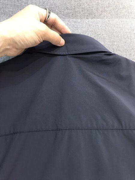 M*oncler Jacket Top Quality D17 20240413-30