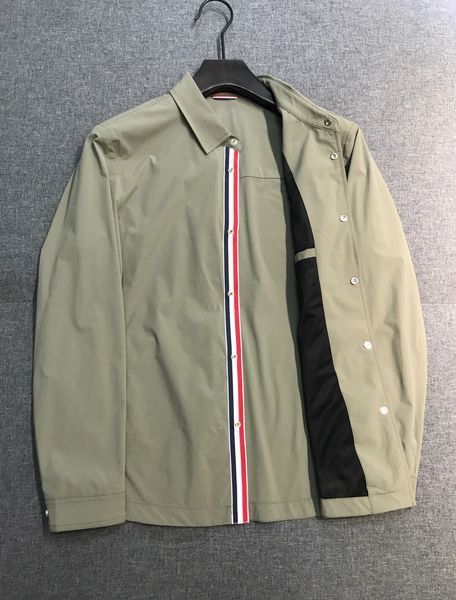 M*oncler Jacket Top Quality D17 20240413-31