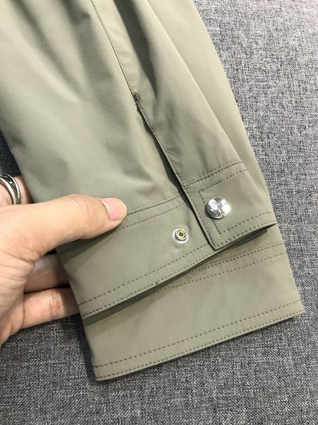 M*oncler Jacket Top Quality D17 20240413-31