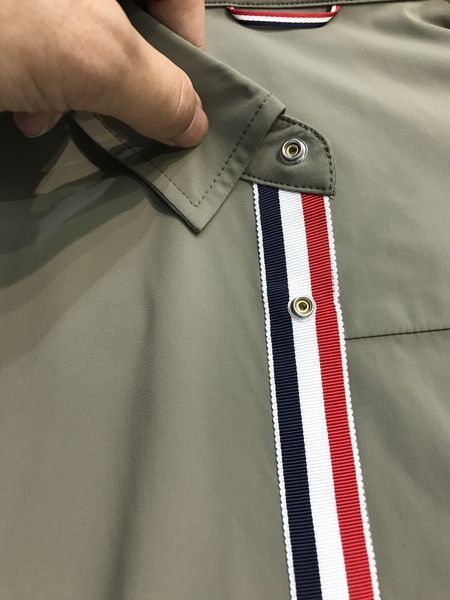 M*oncler Jacket Top Quality D17 20240413-31