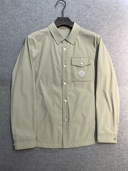 M*oncler Jacket Top Quality D17 20240413-31