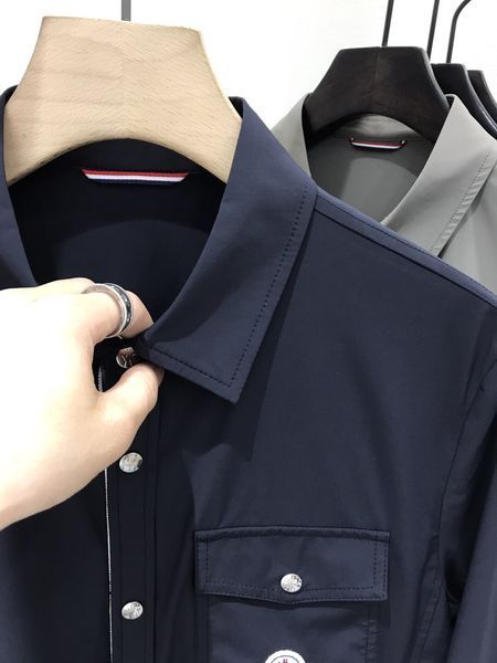 M*oncler Jacket Top Quality D17 20240413-32