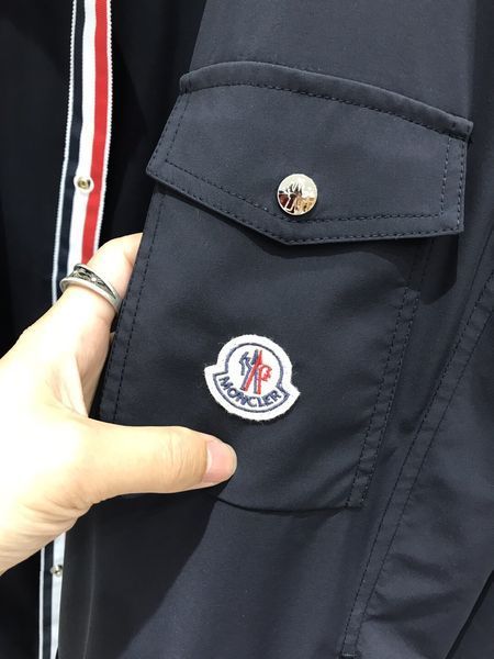 M*oncler Jacket Top Quality D17 20240413-32