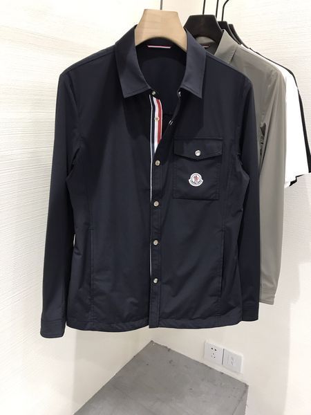 M*oncler Jacket Top Quality D17 20240413-32