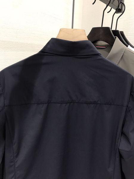 M*oncler Jacket Top Quality D17 20240413-32