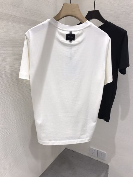 M*oncler T-shirt Top Quality D17 20240413-33