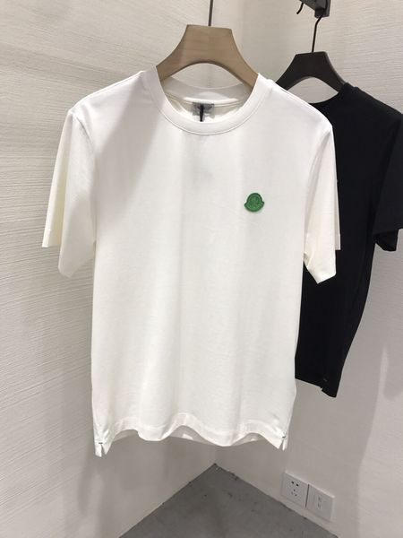 M*oncler T-shirt Top Quality D17 20240413-33