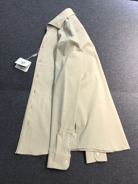 H*ermes shirt Top Quality D17 20240413-35