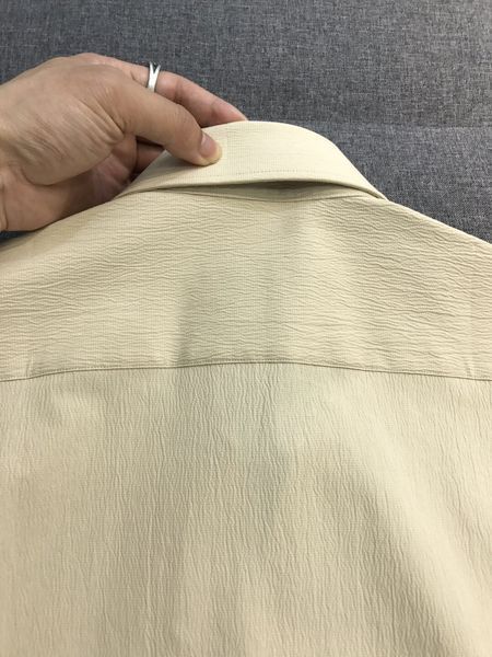 H*ermes shirt Top Quality D17 20240413-35