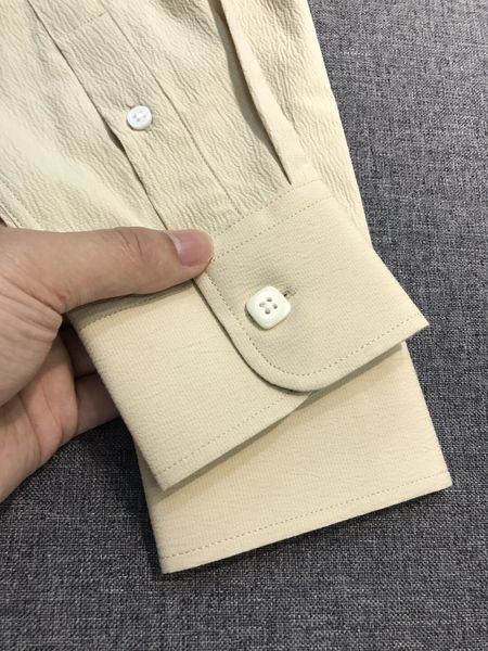 H*ermes shirt Top Quality D17 20240413-35