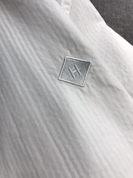 H*ermes shirt Top Quality D17 20240413-36