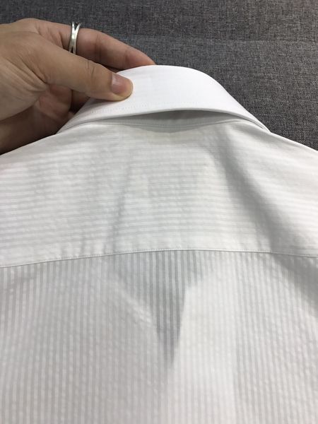 H*ermes shirt Top Quality D17 20240413-36