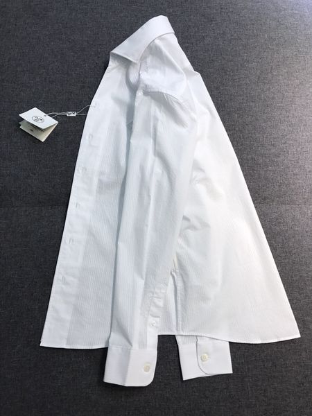 H*ermes shirt Top Quality D17 20240413-36