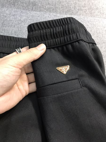 P*rada Pants Top Quality D17 20240413-37