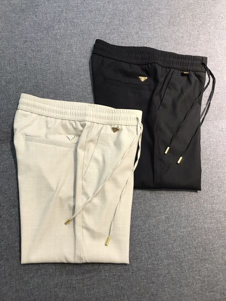 P*rada Pants Top Quality D17 20240413-37