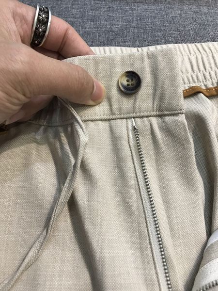 P*rada Pants Top Quality D17 20240413-38