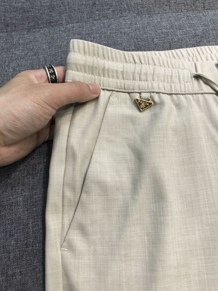 P*rada Pants Top Quality D17 20240413-38