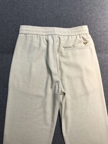 P*rada Pants Top Quality D17 20240413-38