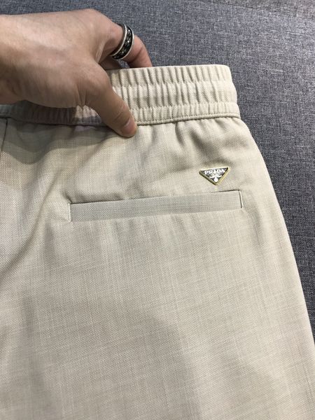 P*rada Pants Top Quality D17 20240413-38