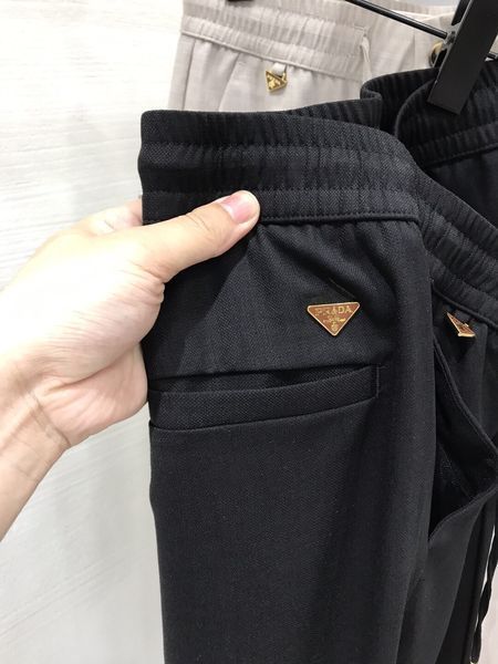 P*rada Pants Top Quality D17 20240413-39