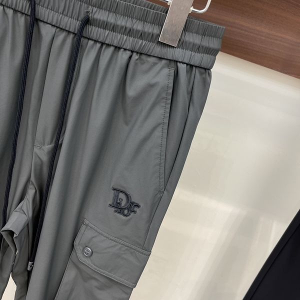 D*ior Pants Top Quality D17 20240414-2