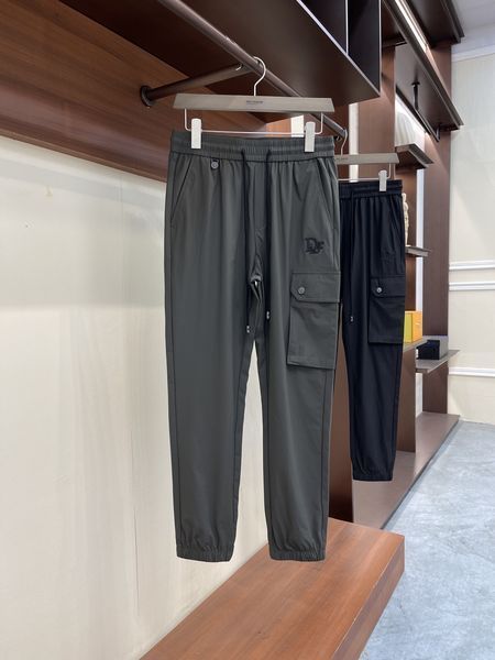 D*ior Pants Top Quality D17 20240414-2