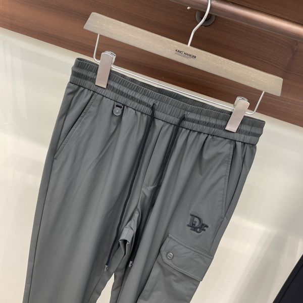 D*ior Pants Top Quality D17 20240414-2