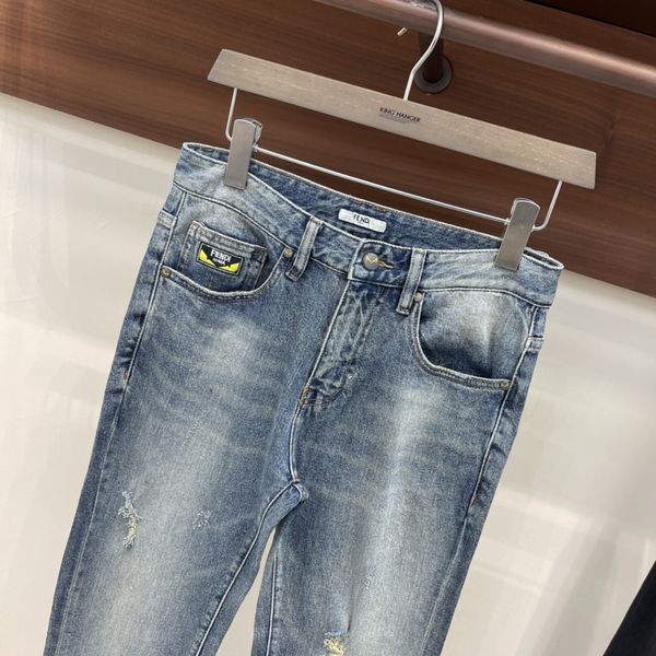 F*endi Pants Top Quality D17 20240413-4