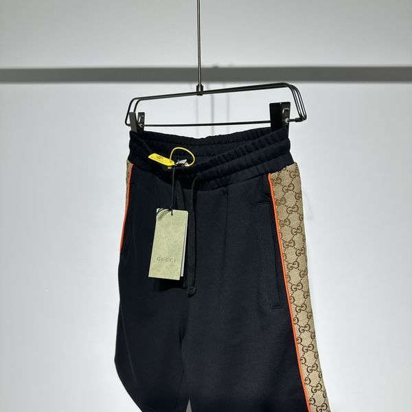 G*ucci Pants Top Quality D17 20240413-10