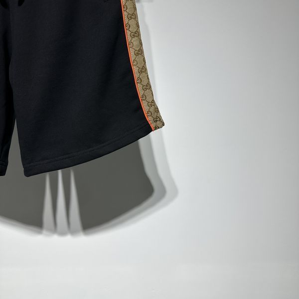 G*ucci Pants Top Quality D17 20240413-10