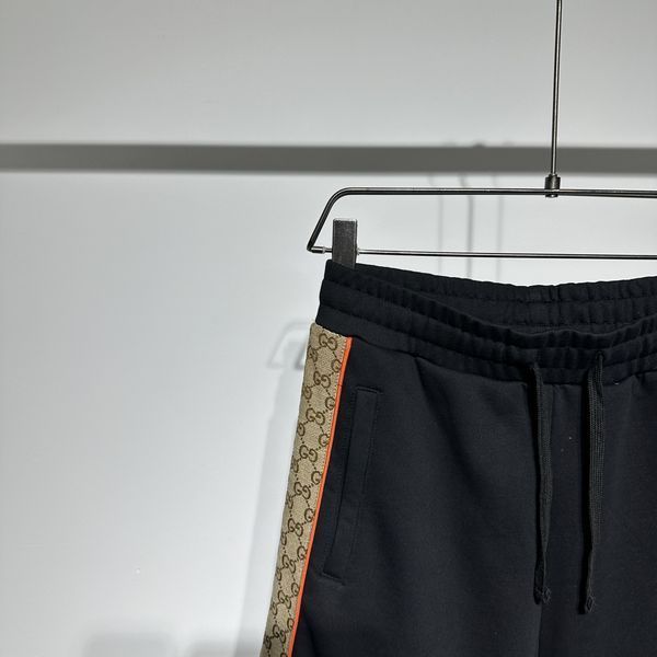 G*ucci Pants Top Quality D17 20240413-10