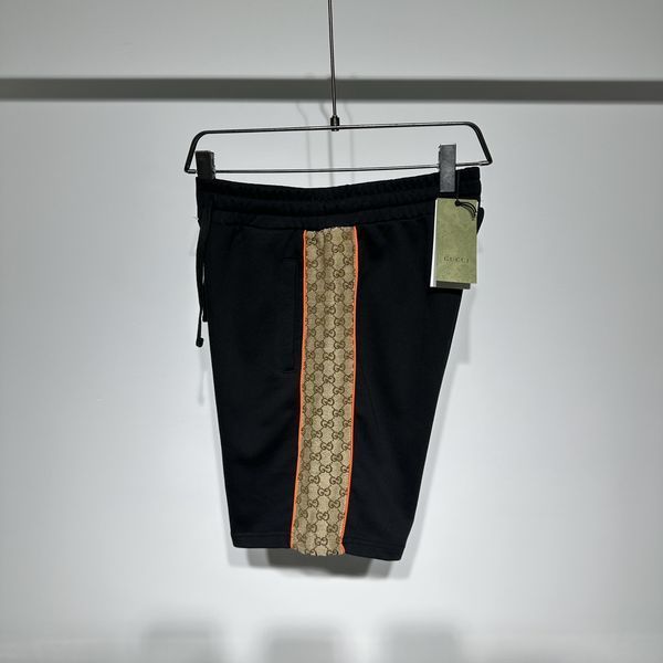 G*ucci Pants Top Quality D17 20240413-10