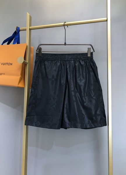 L*ouis V*uitton  Pants  Top Quality D17 202404113-11