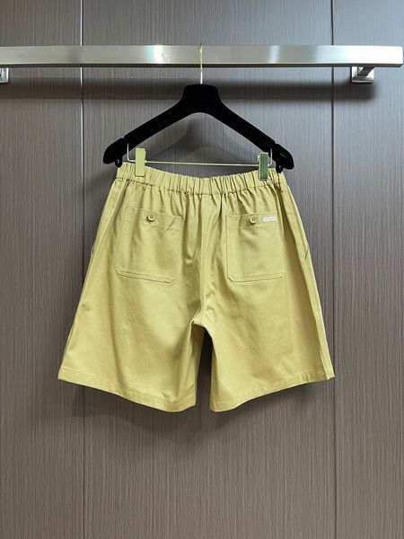 G*ucci Pants Top Quality D17 20240413-12