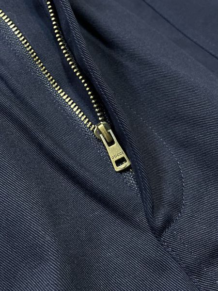 G*ucci Pants Top Quality D17 20240413-13