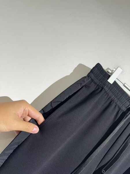 M*oncler Pants Top Quality D17 20240414-18